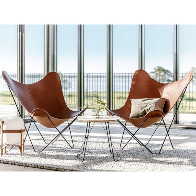 Armchair Butterfly 70х70х90cm (3)
