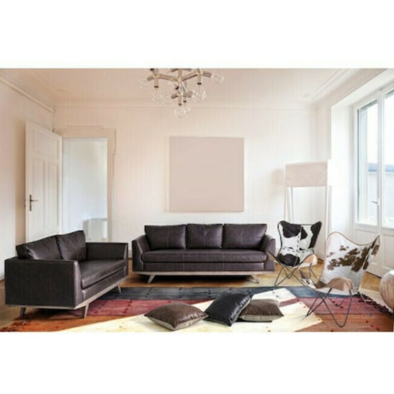 Armchair Butterfly 70х70х90cm (5)