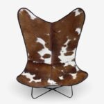 Armchair Butterfly 70х70х90cm (6)