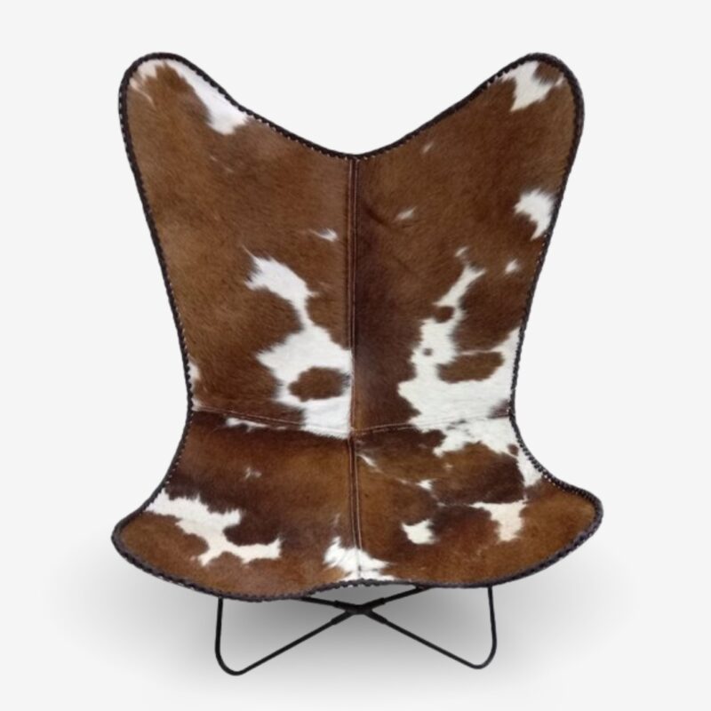 Armchair Butterfly 70х70х90cm (6)