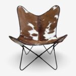 Armchair Butterfly 70х70х90cm (7)