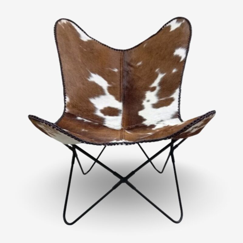Armchair Butterfly 70х70х90cm (7)