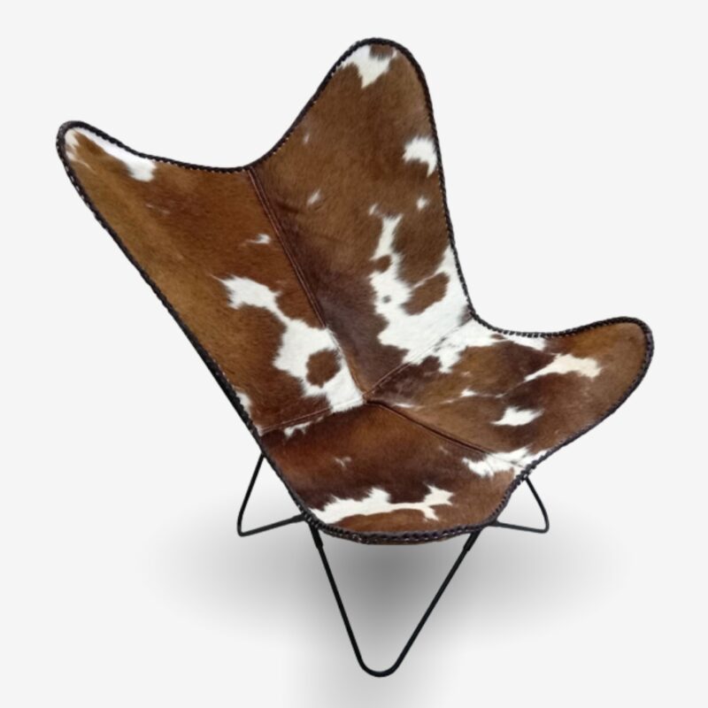 Armchair Butterfly 70х70х90cm (8)