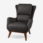 Armchair Jaguar Grey