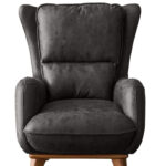 Armchair Jaguar Grey 4