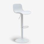 Bar Stool Walden White