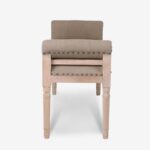 Bench Chateau Beige 108x41x59cm (3)