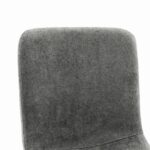 Chair Gratify Gray Bouclé (7)