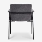 Chair Japo Grey 63x61x82cm (4)