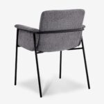 Chair Japo Grey 63x61x82cm (5)