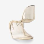 Chair Sigma Amber 57x49.5x85cm (3)