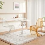 Chair Sigma Amber 57x49.5x85cm (5)