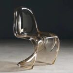 Chair Sigma Amber 57x49.5x85cm (6)
