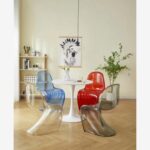 Chair Sigma Amber 57x49.5x85cm (7)