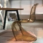 Chair Sigma Amber 57x49.5x85cm (8)