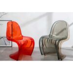 Chair Sigma Amber 57x49.5x85cm (9)