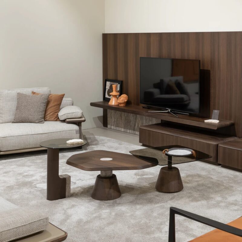 Coffee Table Woody 90x83x33cm (3)