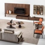 Coffee Table Woody 90x83x33cm (4)