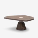 Coffee Table Woody 90x83x33cm (7)