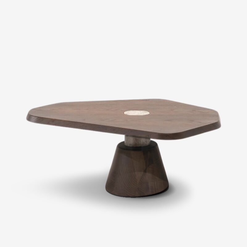 Coffee Table Woody 90x83x33cm (7)