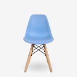 Kids Chair Julita Blue (3)