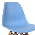 Kids Chair Julita Blue (4)