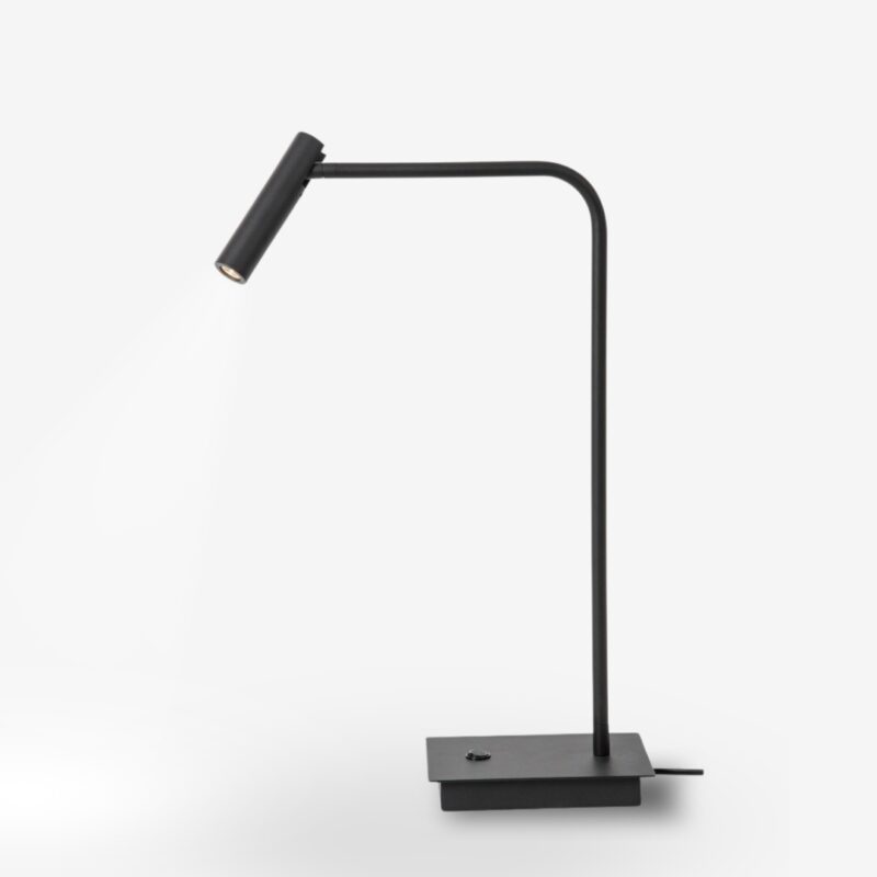 Led Table Lamp Sicily Black (6)