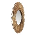 Mirror sunlight Ø120cm (12)