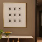 Object Picture Ancient Art Nove 100x110cm (8)