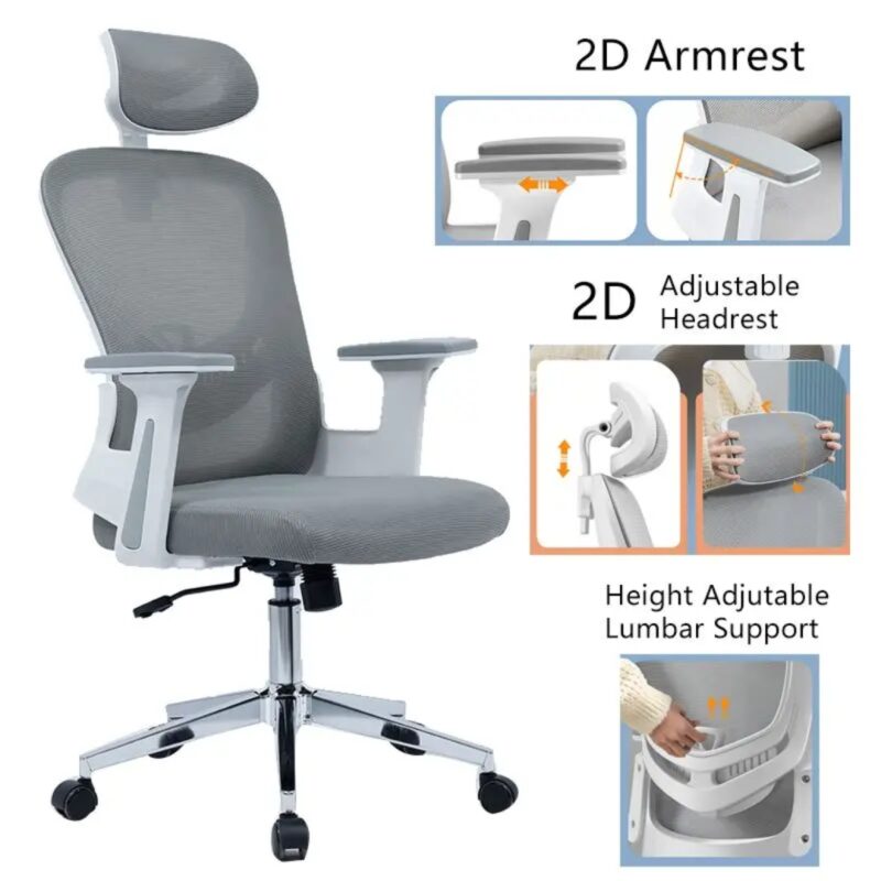Office Chair Ignatius (2)