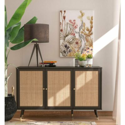 Sideboard Vienna 120x39x75.5cm (2)