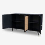 Sideboard Vienna 120x39x75.5cm (6)