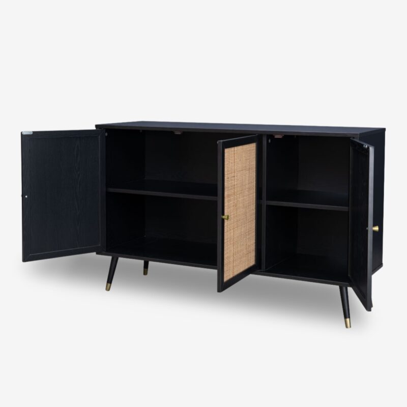 Sideboard Vienna 120x39x75.5cm (6)