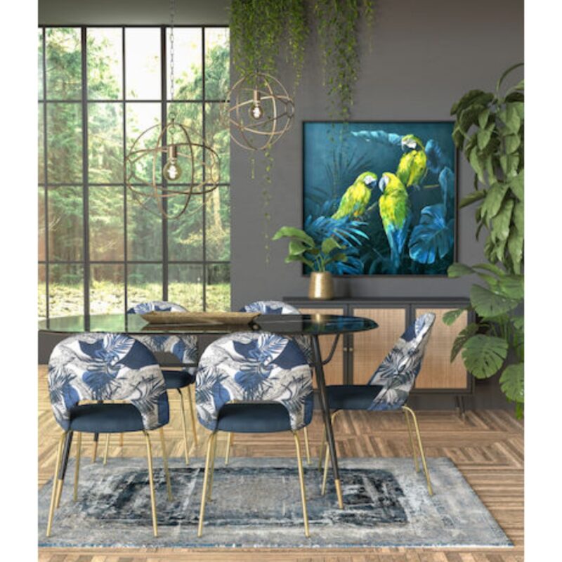 Sideboard Vienna 120x39x75.5cm