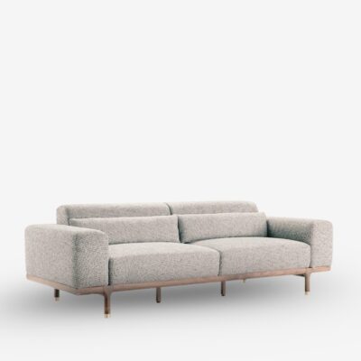 Sofa diamond 240cm