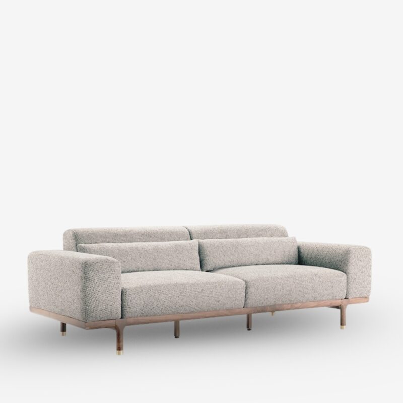 Sofa diamond 240cm