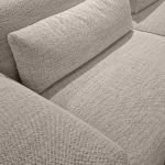 Sofa Diamond Beige 230x90x71cm (4)