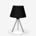 Table Lamp Sherini ∅22x33cm