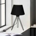 Table Lamp Sherini ∅22x33cm (2)