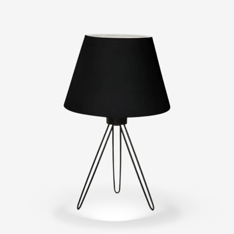 Table Lamp Sherini ∅22x33cm