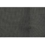 Waterproof Floor Cushion Charcoal 40x40x4cm (3)