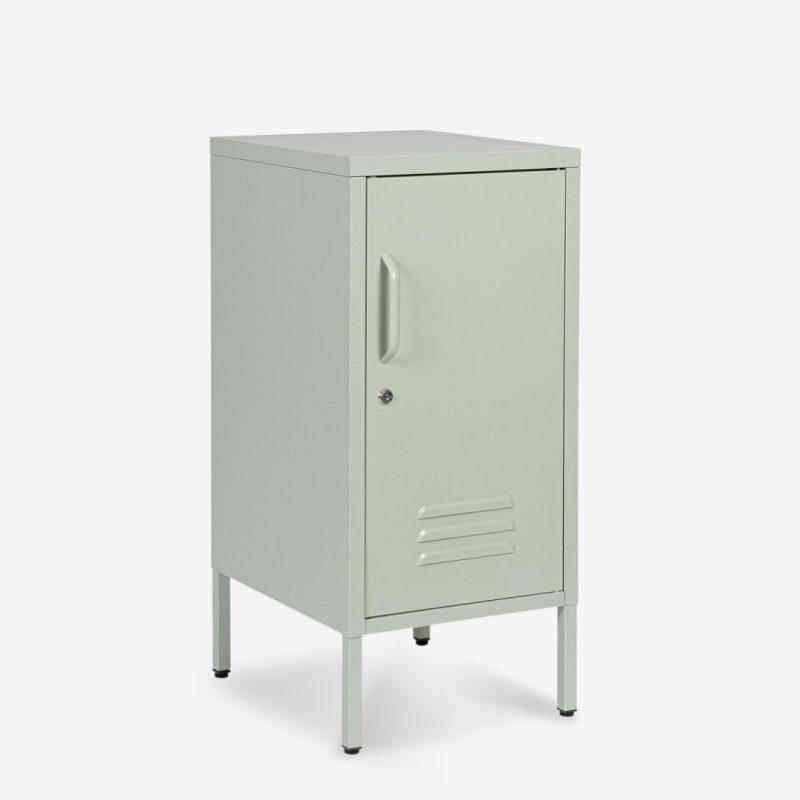 Cabinet Cambridge Light Green 40x35x76cm (1)
