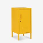 Cabinet Cambridge Yellow 40x35x76cm