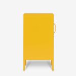 Cabinet Cambridge Yellow 40x35x76cm (4)