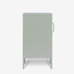 Cabinet Cambridge Light Green 40x35x76cm (2)
