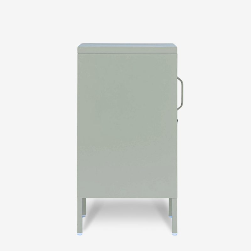 Cabinet Cambridge Light Green 40x35x76cm (2)