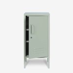 Cabinet Cambridge Light Green 40x35x76cm (3)