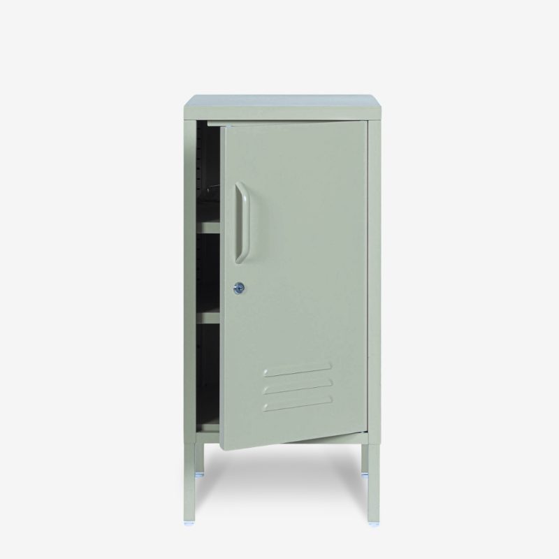 Cabinet Cambridge Light Green 40x35x76cm (3)
