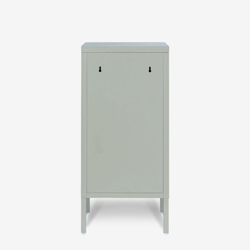 Cabinet Cambridge Light Green 40x35x76cm