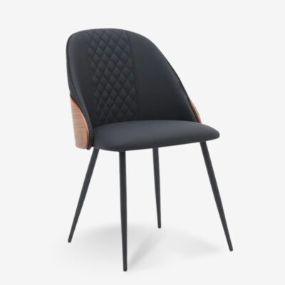 Chair conny black